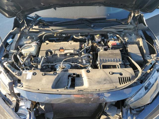 2019 HONDA CIVIC LX - 19XFC2F66KE209696