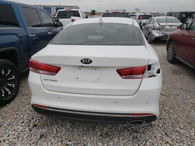 5XXGT4L35JG265872 KIA Optima Lx