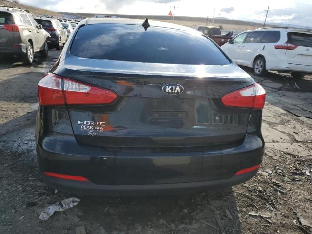 KNAFK4A60F5426536 KIA FORTE LX
