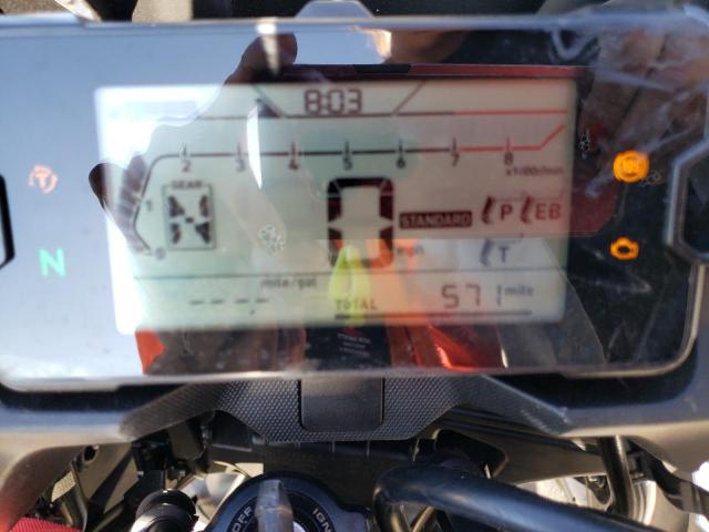 2023 HONDA NC750 XD JH2RH0917PK200147