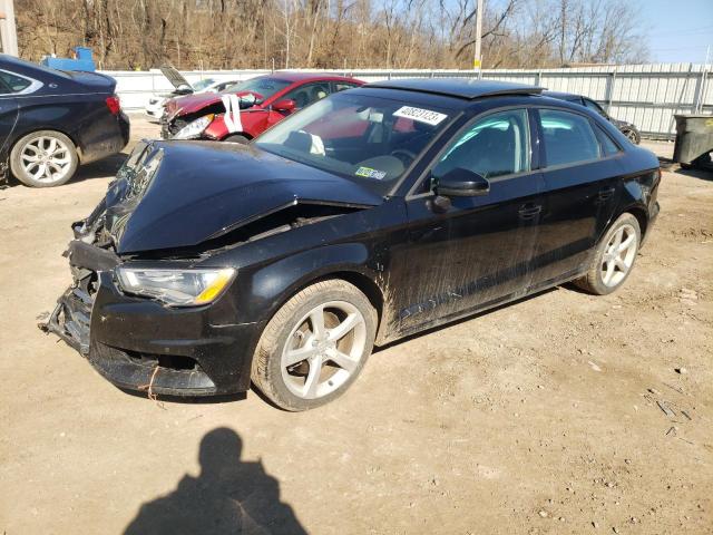 2016 AUDI A3 - WAUB8GFF3G1066078