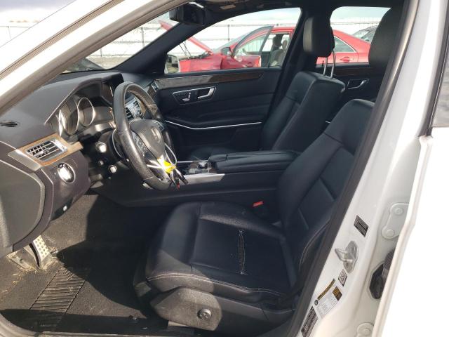 2015 MERCEDES-BENZ E 350 4MAT - WDDHF8JB7FB111308