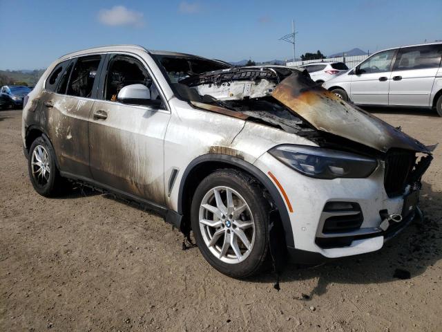 2020 BMW X5 SDRIVE - 5UXCR4C05L9C18099