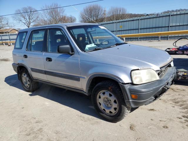 VIN 3MYDLBYV3JY315971 2001 HONDA CR-V LX no.4