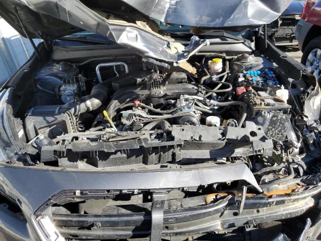 4S4BSANC1J3219086 Subaru Outback 2.5i Limited