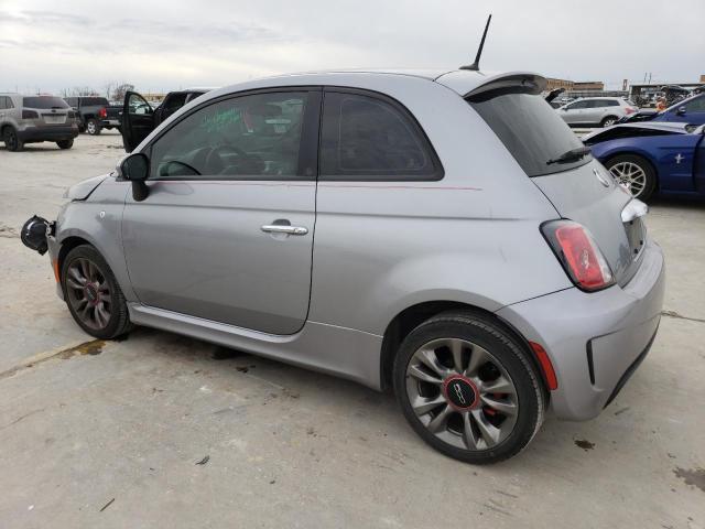 2015 FIAT 500 SPORT - 3C3CFFHH3FT643032