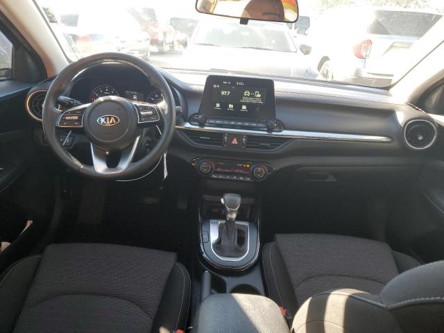 3KPF34AD9KE015987 KIA Forte Gt Line