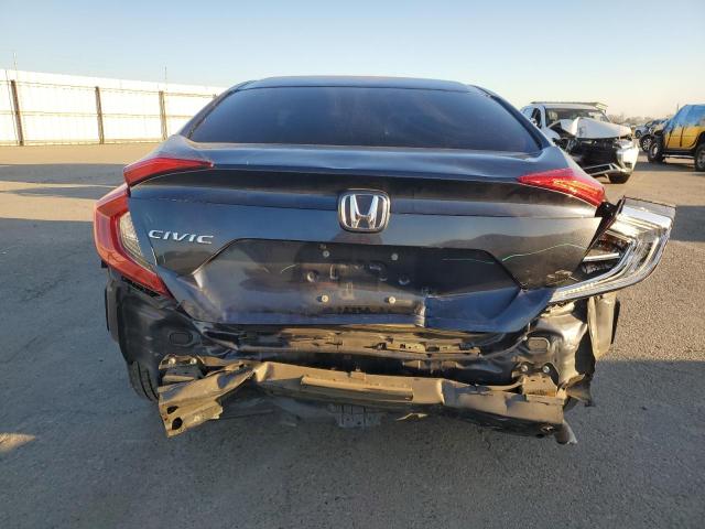 2019 HONDA CIVIC LX - 19XFC2F66KE209696