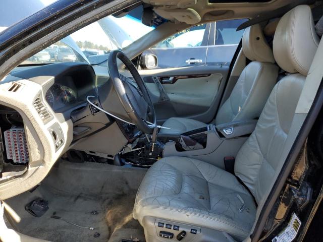 YV1RH592X82689623 Volvo S60