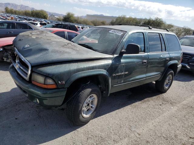 1998 Dodge Durango 