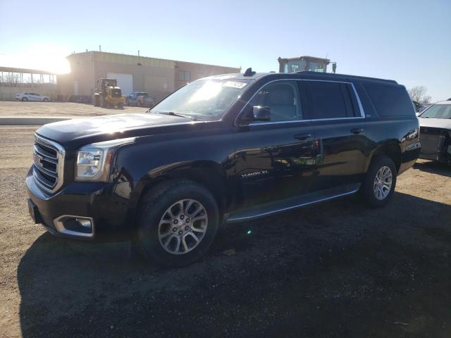 2015 GMC Yukon XL 