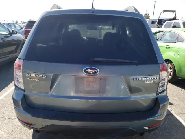 JF2SHADC1BH773609 Subaru Forester 2.5x Premium