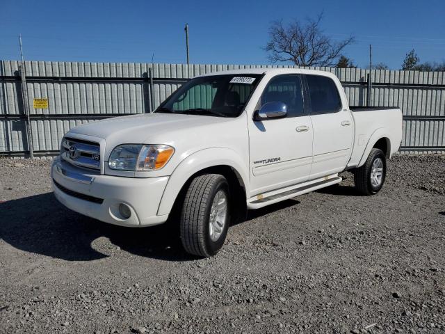 2006 Toyota Tundra 