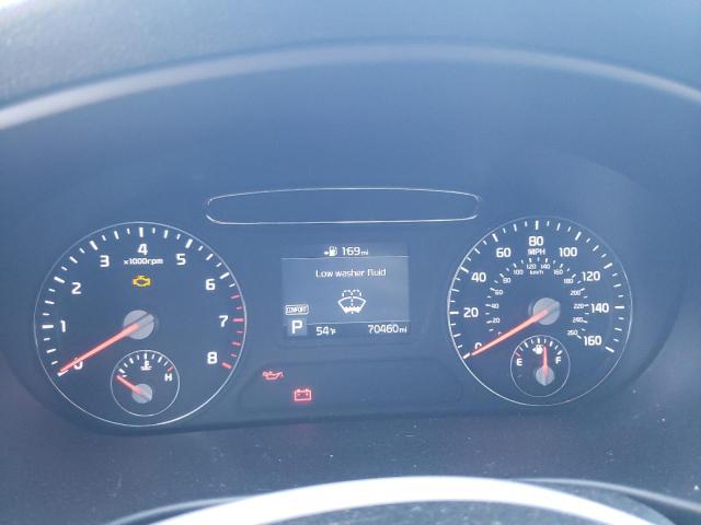 5XYPG4A56LG619714 KIA SORENTO S