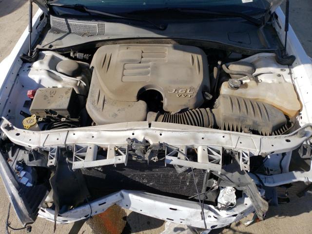 2021 CHRYSLER 300 S - 2C3CCABG5MH529339