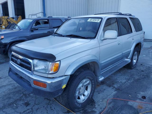 1997 Toyota 4Runner Limited