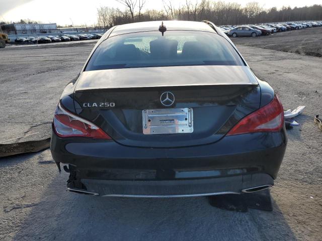 VIN WDDSJ4EBXJN672519 2018 Mercedes-Benz CLA-Class,... no.6