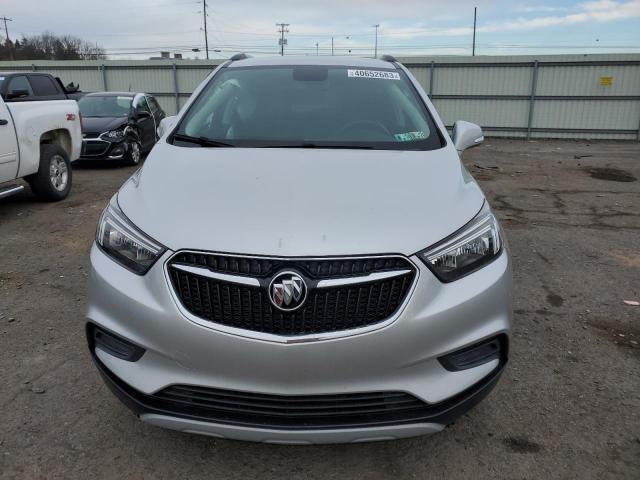 2019 BUICK ENCORE PRE - KL4CJASB3KB719310