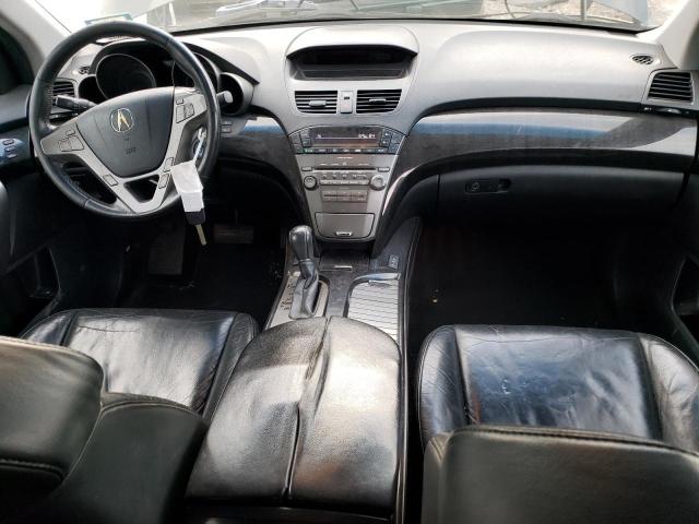 2HNYD28238H521918 Acura MDX