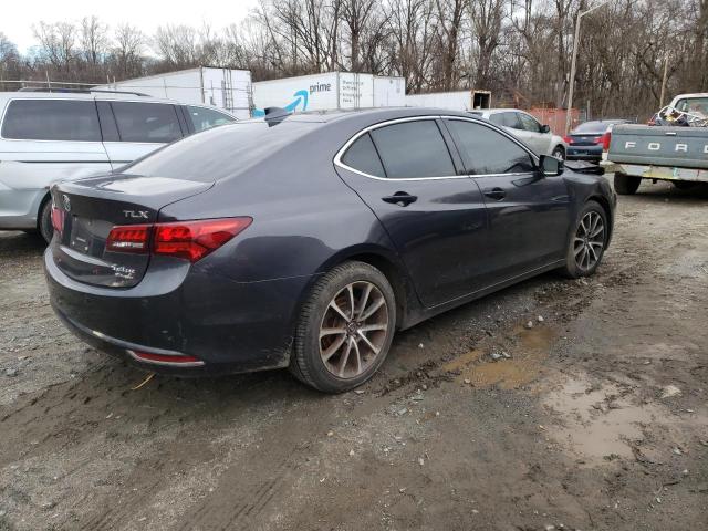 2015 ACURA TLX ADVANC 19UUB3F74FA002775