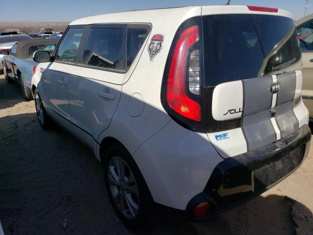 KNDJP3A50G7307424 KIA SOUL +