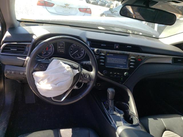 2019 TOYOTA CAMRY L - 4T1B11HK2KU234472