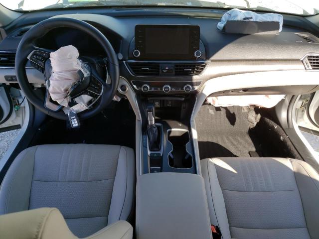 2018 HONDA ACCORD EXL 1HGCV1F51JA040074