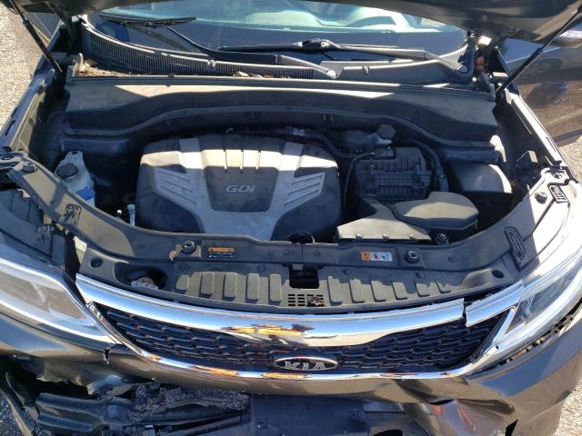 5XYKU4A78EG497767 KIA SORENTO EX
