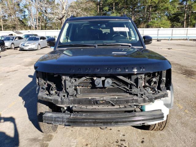 SALAG2V65GA779417 Land Rover LR4