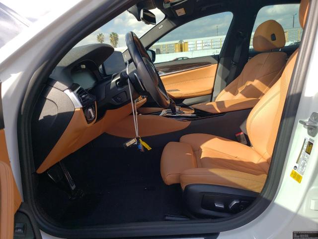 2021 BMW 540 I - WBA53BJ04MWW99429