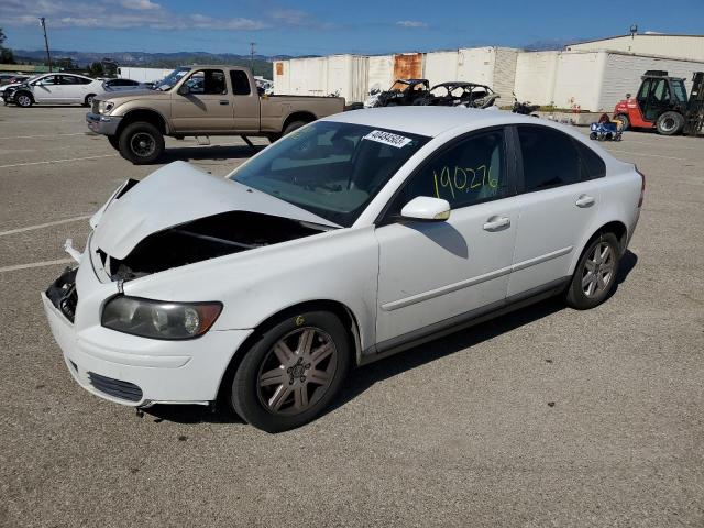 2006 Volvo S40 