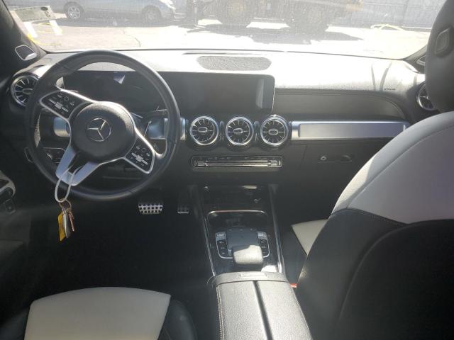 W1N4M4HB0LW043718 Mercedes-Benz Glb 250 4matic