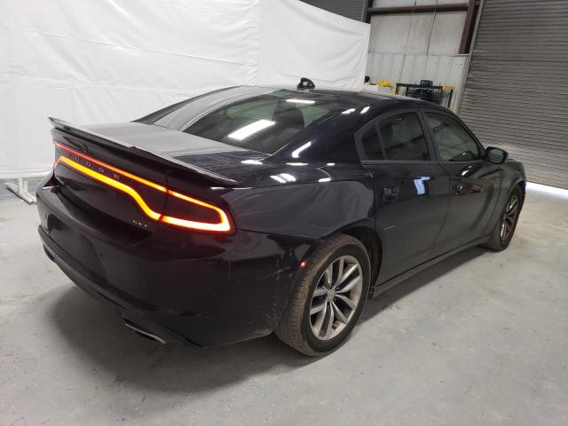 2016 DODGE CHARGER SX 2C3CDXHG6GH160437