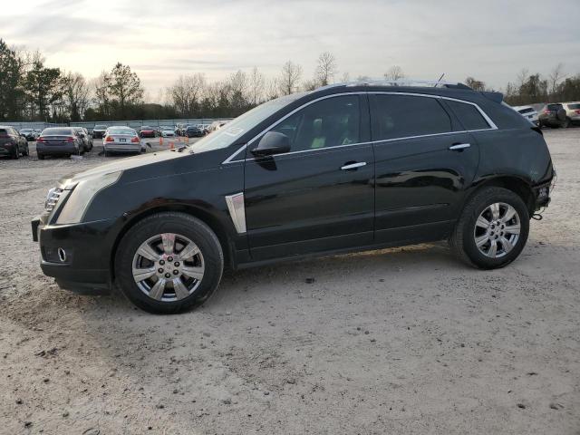 2015 CADILLAC SRX LUXURY - 3GYFNBE33FS520344