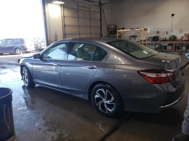 2016 HONDA ACCORD LX 1HGCR2F31GA069351