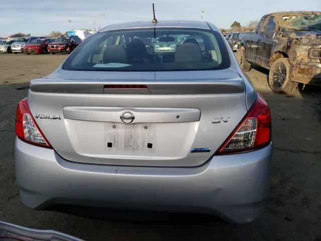 3N1CN7AP8GL874745 Nissan VERSA S