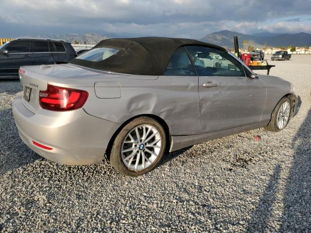 2015 BMW 228 I WBA1K5C52FV474043