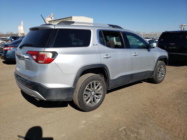 1GKKNLLA2HZ323672 GMC ACADIA SLE