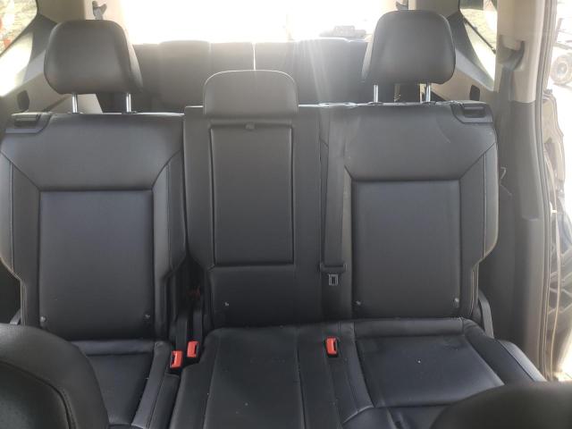 2019 VOLKSWAGEN ATLAS SE - 1V2WR2CAXKC568952