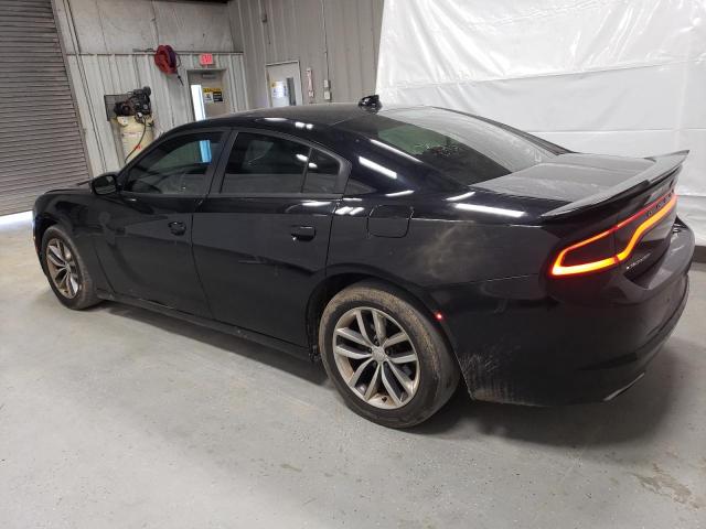 2016 DODGE CHARGER SX 2C3CDXHG6GH160437