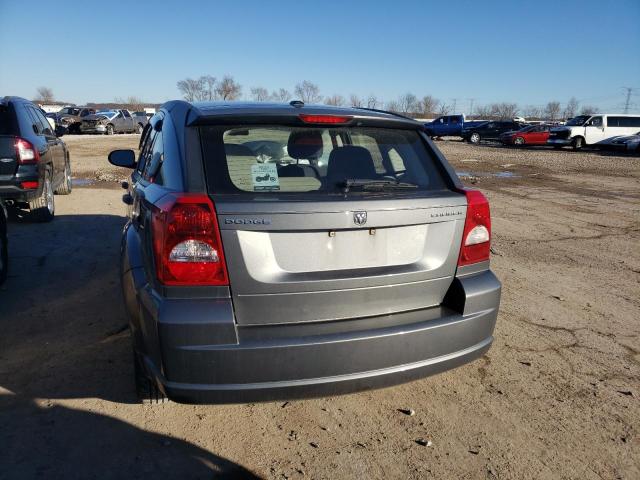 VIN KMHDH4AEXEU116149 2012 DODGE CALIBER no.6