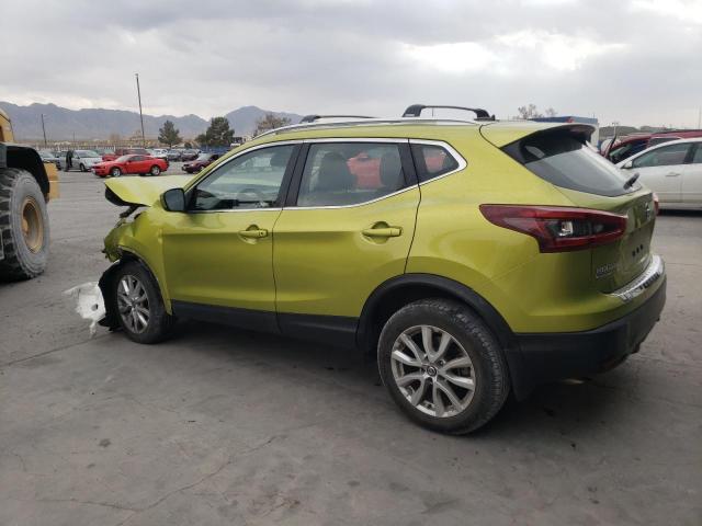 JN1BJ1CV5LW252592 Nissan Rogue Sport S
