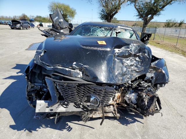 2021 LEXUS RC-F BASE JTHDP5BC1M5008276
