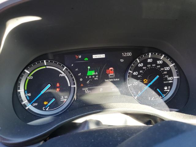 2021 TOYOTA OTHER 5TDGBRCH8MS516690