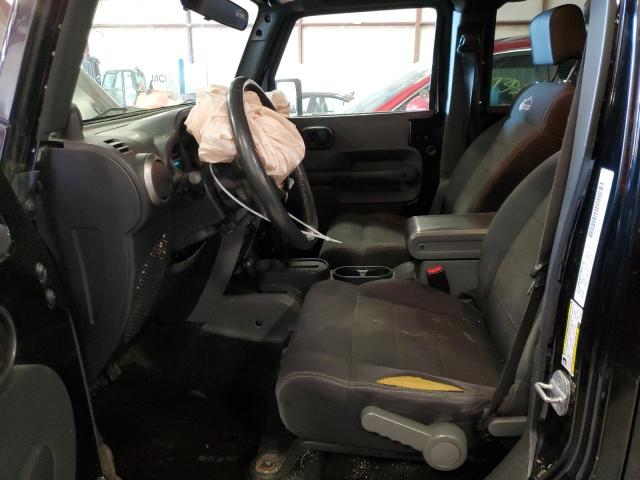 1J4BA3H12AL219573 Jeep Wrangler