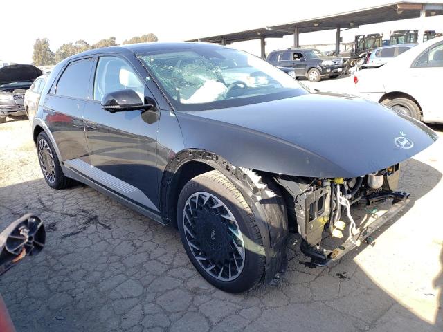 2022 HYUNDAI IONIQ 5 LI - KM8KRDAF4NU098079