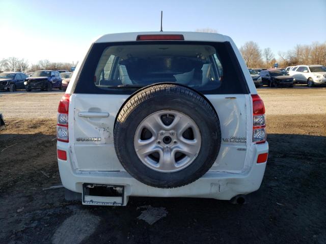 JS3TD941X84102954 Suzuki GR VITARA