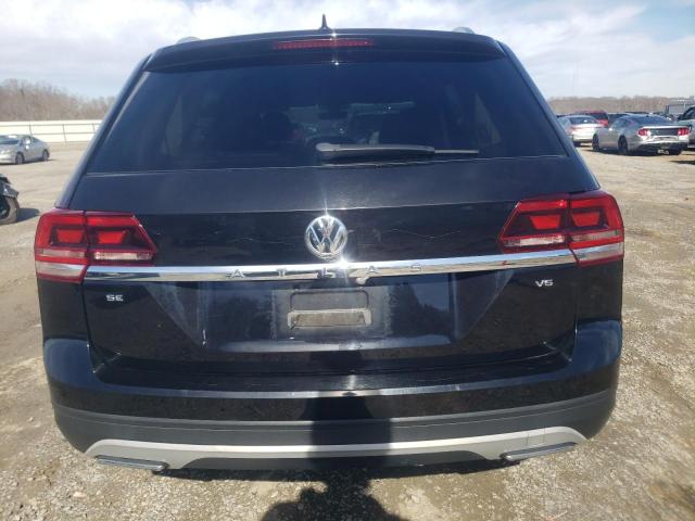 2019 VOLKSWAGEN ATLAS SE - 1V2WR2CAXKC568952