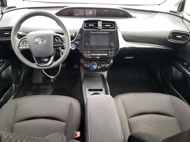 2019 TOYOTA PRIUS JTDKARFU0K3088165