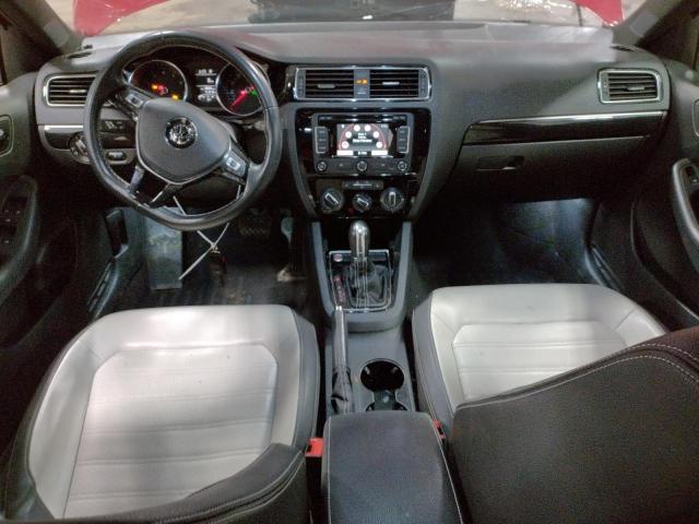 2015 VOLKSWAGEN JETTA SE - 3VWD17AJXFM404635